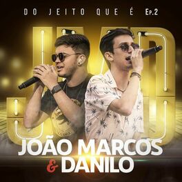 Album cover of Do Jeito Que É, Ep. 2 (Ao Vivo)
