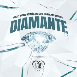 Album cover of Diamante