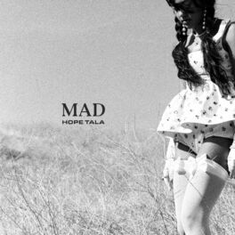 Album cover of Mad
