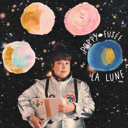 Album cover of La Lune
