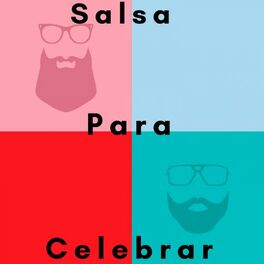 Album cover of Salsa para Celebrar