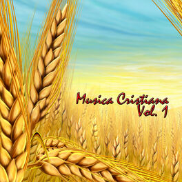 Album cover of Música Cristiana, Vol 2