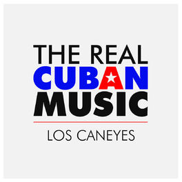 Album picture of Los Caneyes (Remasterizado)