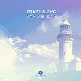 Album cover of Byron Bay