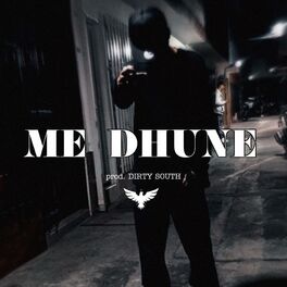Album cover of Me Dhune (feat. ENO)