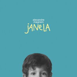 Album cover of Janela