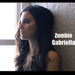 Album cover of Zombie