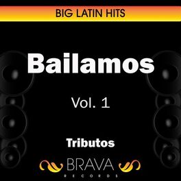 Album cover of Bailamos Vol. 1