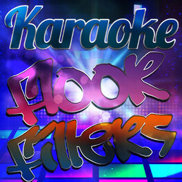 Album cover of Karaoke - Floor Fillers