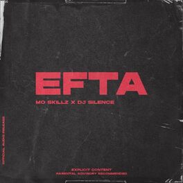 Album cover of EFTA