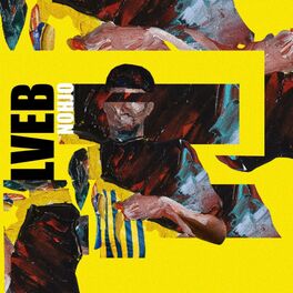 Album cover of LVEB