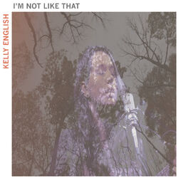 Album cover of I'm Not Like That