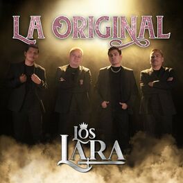 Album cover of La Original