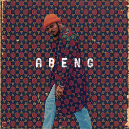 Album cover of Walshy Fire Presents: ABENG