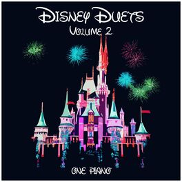 Album cover of Disney Duets Volume 2