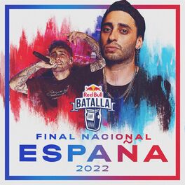 Album cover of Final Nacional España 2022