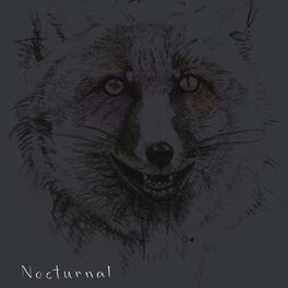 Album cover of Nocturnal