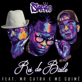 Album cover of Rei do Baile