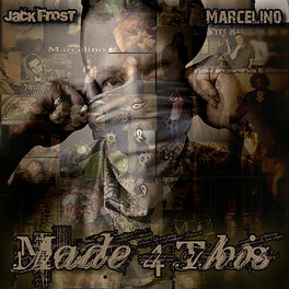 Album cover of Made 4 This