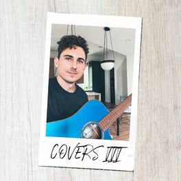 Album cover of Covers III (Acoustic)