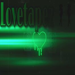 Album cover of LoveTapez 2