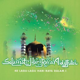 Fazidah Joned Selamat Hari Raya Lyrics And Songs Deezer