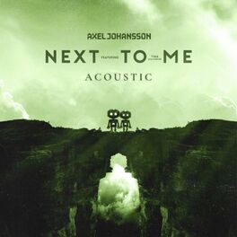 Album cover of Next to Me (Acoustic)