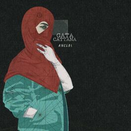 Album cover of Anclas