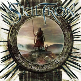Album cover of The Highland Way