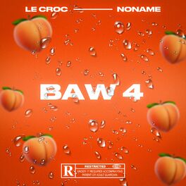 Album cover of BAW 4