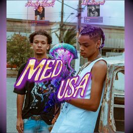 Album cover of Medusa