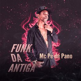 Album cover of Funk da Antiga