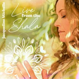 Album cover of Live From The Shala