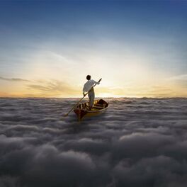 Album picture of The Endless River (Deluxe)