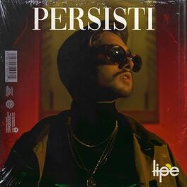 Album cover of Persisti (Passada de Jogador Caro)