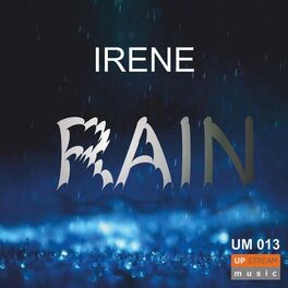 Album cover of Rain