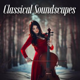 Album cover of Classical Soundscapes