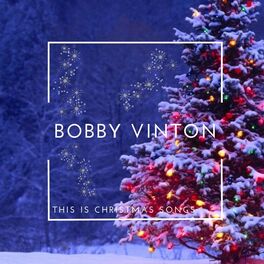 Album cover of This is Christmas Songs