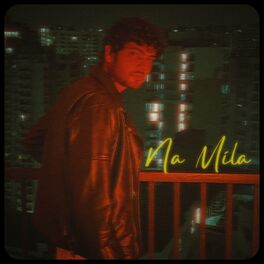 Album cover of Na Mila