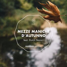 Album cover of Mezze maniche d'autunno