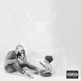 Album cover of Through My Body & My Soul