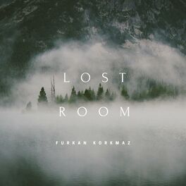 Album cover of Lost Room