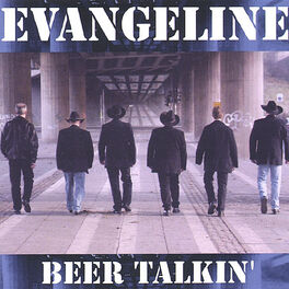 Album cover of Beer Talkin'