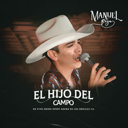 Album picture of El Hijo Del Campo 