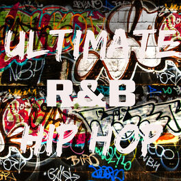 Album cover of Ultimate R&B Hip Hop