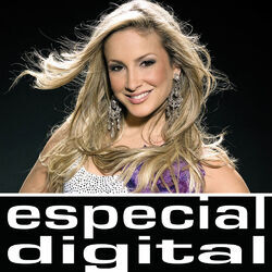 CD Claudia Leitte - As 05 Melhores 2008 CD Claudia Leitte - As 05 Melhores 2008
