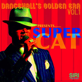 Album cover of Dancehall's Golden Era Vol.1