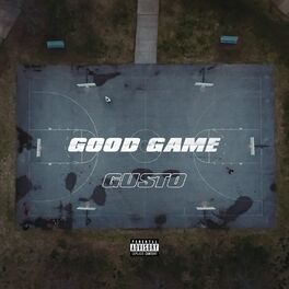 Album cover of Good Game