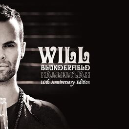 Album cover of Hallelujah (10th Anniversary Edition)