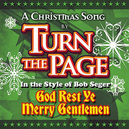 Album cover of God Rest Ye Merry Gentleman (In The Style Of Bob Seger)